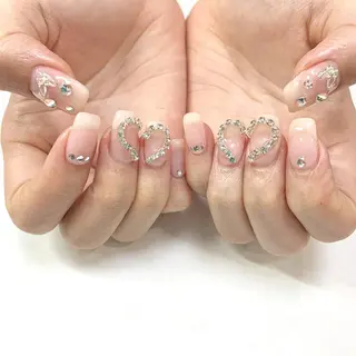 メンズ ネイル YUN君 🦍のネイルデザイン
