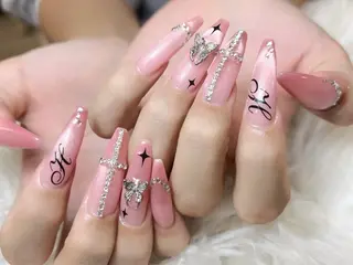 ネイル Kei Nailのネイルデザイン
