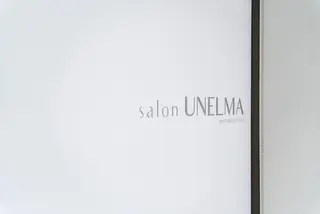ネイル salon UNE LMA見習いスタッフのネイルデザイン