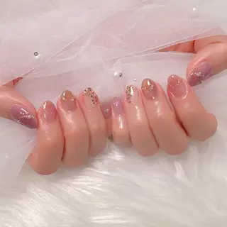 ネイル mako✿ nailのネイルデザイン