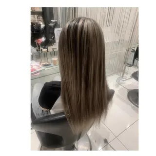 ロング 髪のお悩み改善 /bleach坂本拓のヘアスタイル