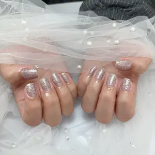 ネイル nailsalon kohakuのネイルデザイン