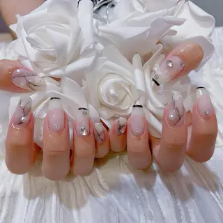 ネイル Nail Salon Paletteのネイルデザイン