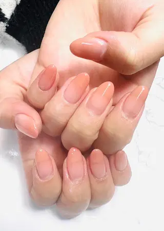 ネイル one nailsalonのネイルデザイン