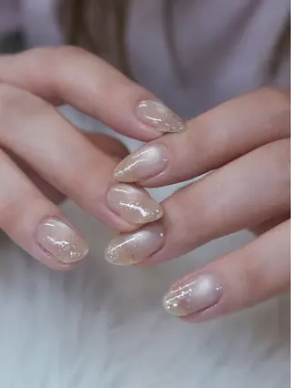 ネイル 🎀Feliz じゅりあ🎀のネイルデザイン