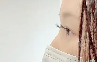マツエク・マツパ hairsalon 556のマツエク・マツパデザイン