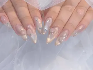 ネイル Reauty Nailのネイルデザイン