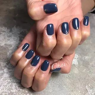 ネイル chai nail &  eye📍鶴橋のネイルデザイン