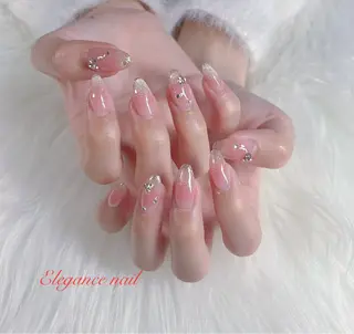ネイル Elegance Nail本厚木店舗のネイルデザイン