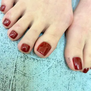 ネイル C.Nail ネイリストのネイルデザイン