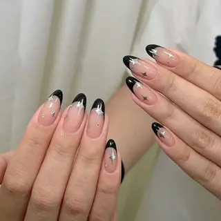 ネイル Queen‘s なんのネイルデザイン