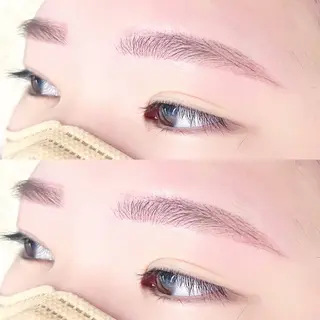 マツエク・マツパ fein. 💖 eyelash💝のマツエク・マツパデザイン