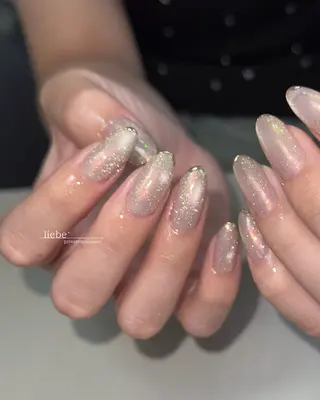 ネイル Liebe nailのネイルデザイン