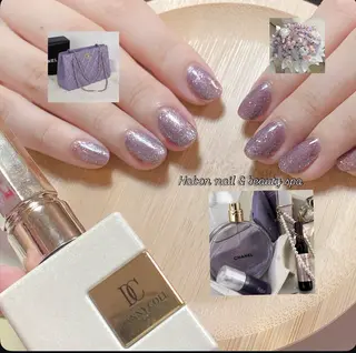 ネイル Habon Nail Beauty Spaのネイルデザイン