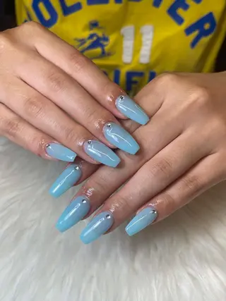 ネイル Suka Nailのネイルデザイン