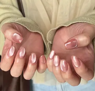 ネイル spica nail meguのネイルデザイン