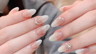 ネイル ゆい ノエラネイルのネイルデザイン