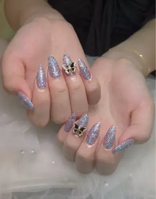 ネイル R Nailのネイルデザイン