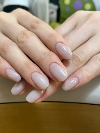 ネイル Nailsalon C.U.Eのネイルデザイン