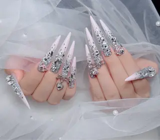 ネイル Julie Nail Rinのネイルデザイン