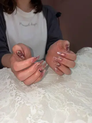 ネイル Ashliy大宮♡ アシュリーのネイルデザイン