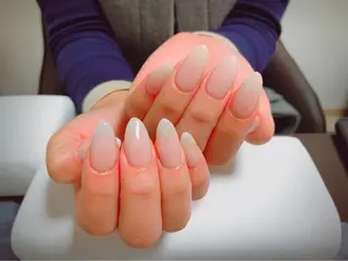 ネイル 💎JADE💎 安田沙也香のネイルデザイン