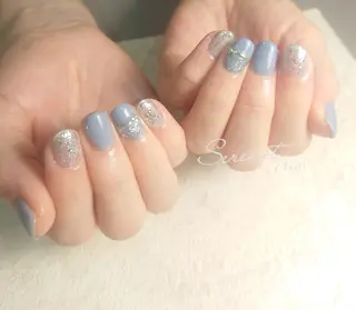 ネイル nail  serenityのネイルデザイン