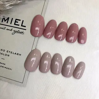 ネイル nail salon monailのネイルデザイン