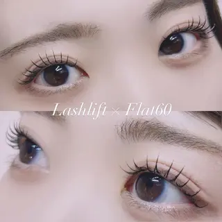 マツエク・マツパ 🐩Pupu lash🐩のマツエク・マツパデザイン