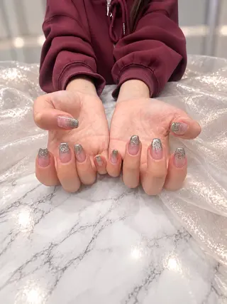 ネイル KUGO SALONのネイルデザイン