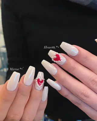 ネイル VIREA Nail Salonのネイルデザイン