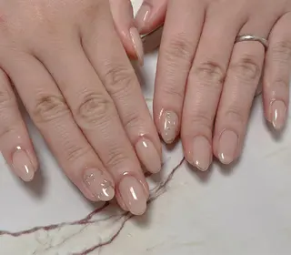 ネイル # meのネイルデザイン