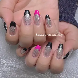 ネイル Kawaii Chiba nailのネイルデザイン