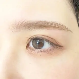 マツエク・マツパ elblink risaのマツエク・マツパデザイン