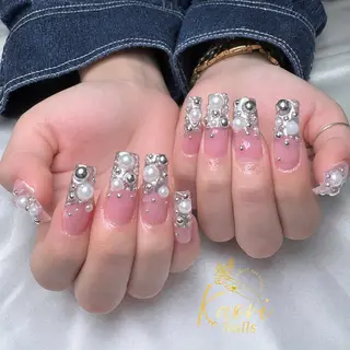 ネイル Kaori Nailのネイルデザイン