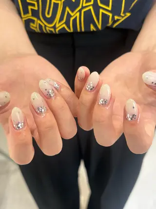 ネイル rn__ nailのネイルデザイン