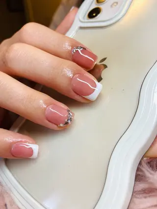 ネイル HandSnail 座間ネイルサロンのネイルデザイン