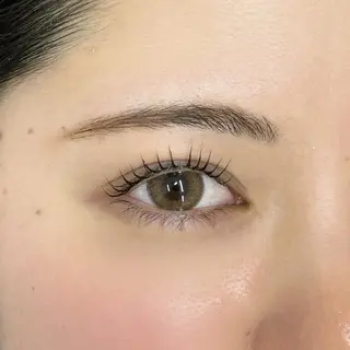 マツエク・マツパ uland yuzuki 💙のマツエク・マツパデザイン