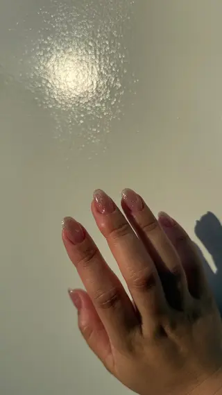 ネイル emunail あやかのネイルデザイン