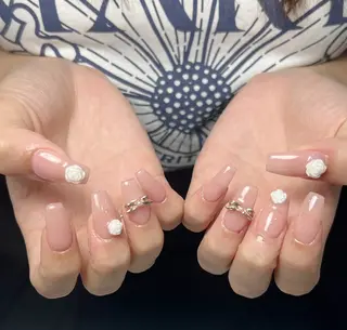ネイル UM Nail Salonのネイルデザイン