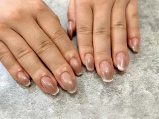 ネイル Luna fleur ルナフルールのネイルデザイン
