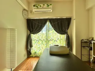 PEACEFUL✨ こまいのエステ・リラクイメージ