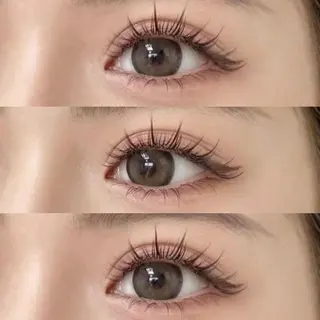 マツエク・マツパ eyelash iona♡ Ruiのマツエク・マツパデザイン