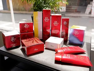 BeauJu Akiyamaのエステ・リラクイメージ
