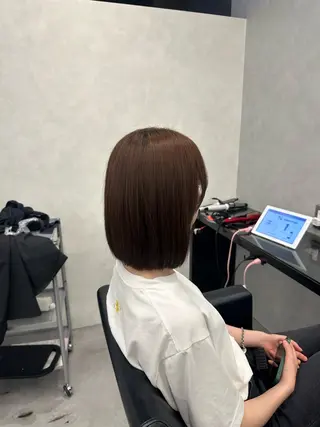ショート メンズ/トレンド 杏🎀ོのヘアスタイル