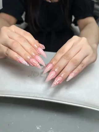 ネイル Dyo Nailのネイルデザイン