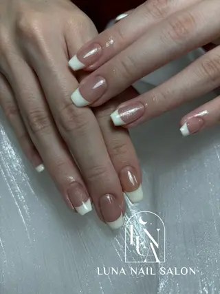 ネイル LUNA Nail salon💕のネイルデザイン