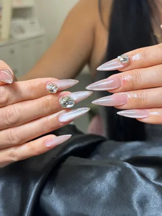 ネイル Mio Nailのネイルデザイン