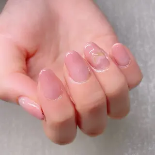 ネイル Nailist suzuのネイルデザイン