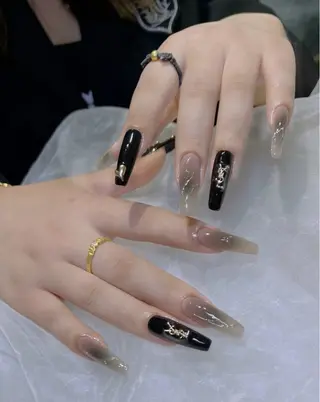 ネイル U mi Nail Salonのネイルデザイン